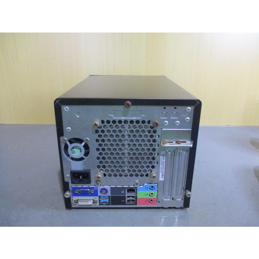 中古 SHUTTLE S171G SHUTTLE XPC 通電ok(PASR60822A003)