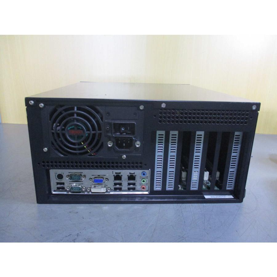 中古 株式会社ファナティック FAH-8100 産業用オーダーメイドPC