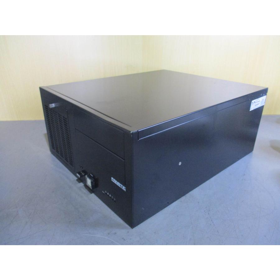 中古 株式会社ファナティック FAH-8100 産業用オーダーメイドPC