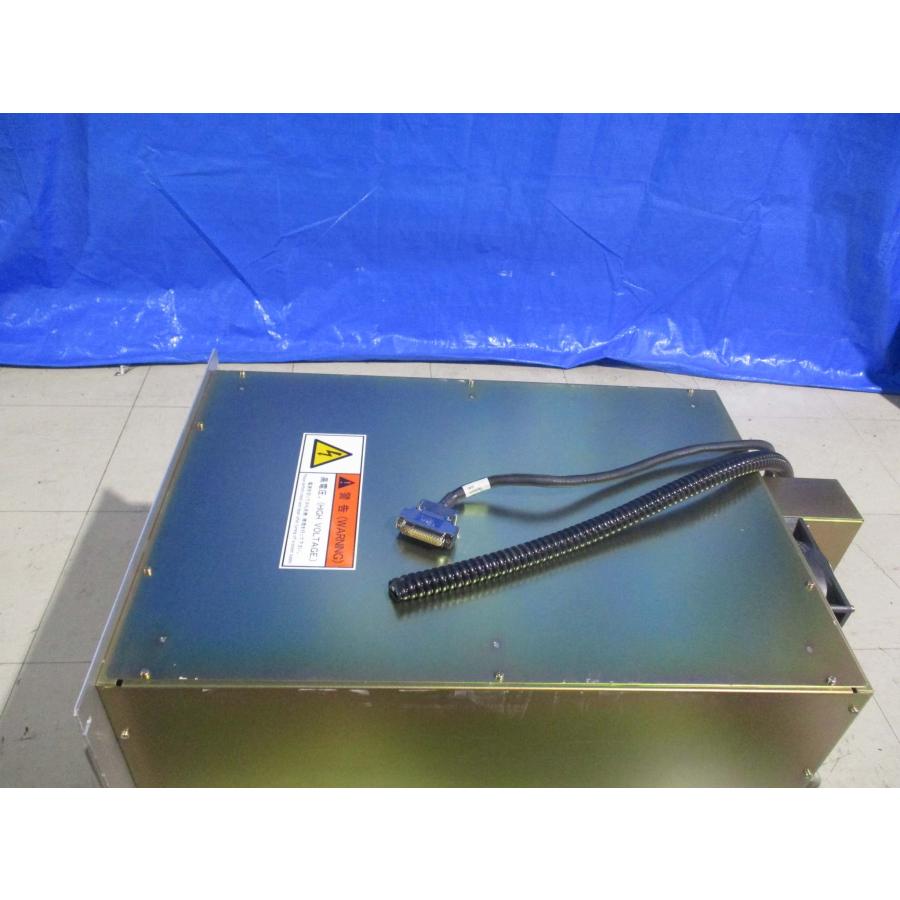 中古 ニッシン マイクロ波電源 MPS-60DA-T2 MICROWAVE Power 中古 ニッシン マイクロ波電源 MPS-60DA-T2 MICROWAVE Power