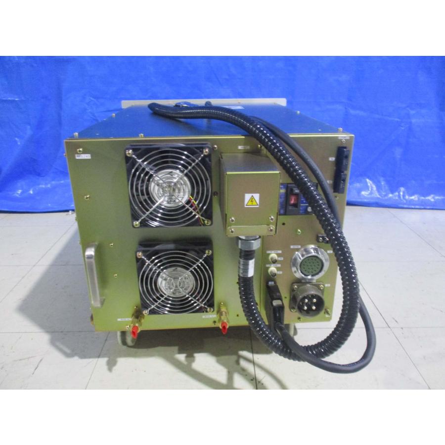 中古 ニッシン マイクロ波電源 MPS-60DA-T2 MICROWAVE Power 中古 ニッシン マイクロ波電源 MPS-60DA-T2 MICROWAVE Power