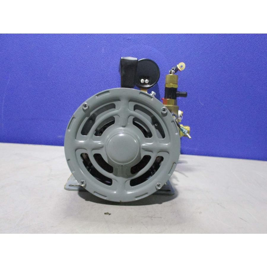 中古 寺田 高圧洗浄噴霧器 ポンパル PP-201(PAVR50814C002 中古 寺田 高圧洗浄噴霧器 ポンパル PP-201(PAVR50814C002