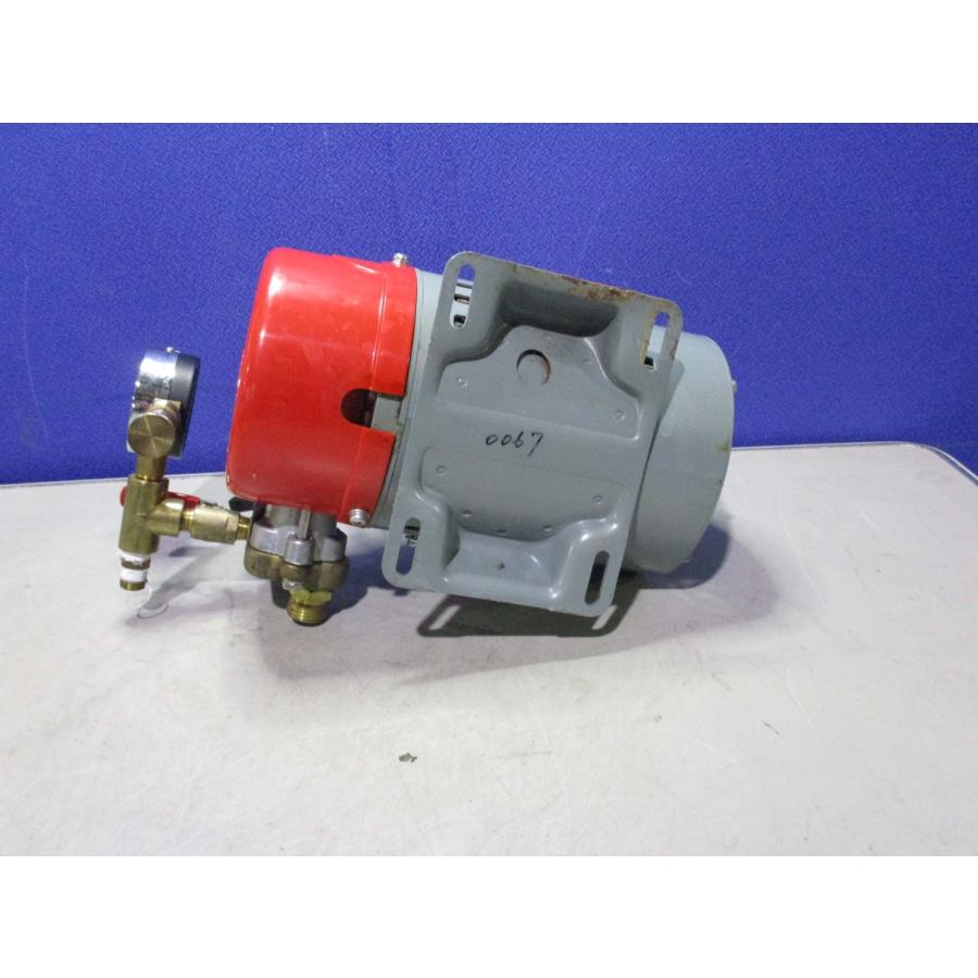 中古 寺田 高圧洗浄噴霧器 ポンパル PP-201(PAVR50814C002 中古 寺田 高圧洗浄噴霧器 ポンパル PP-201(PAVR50814C002