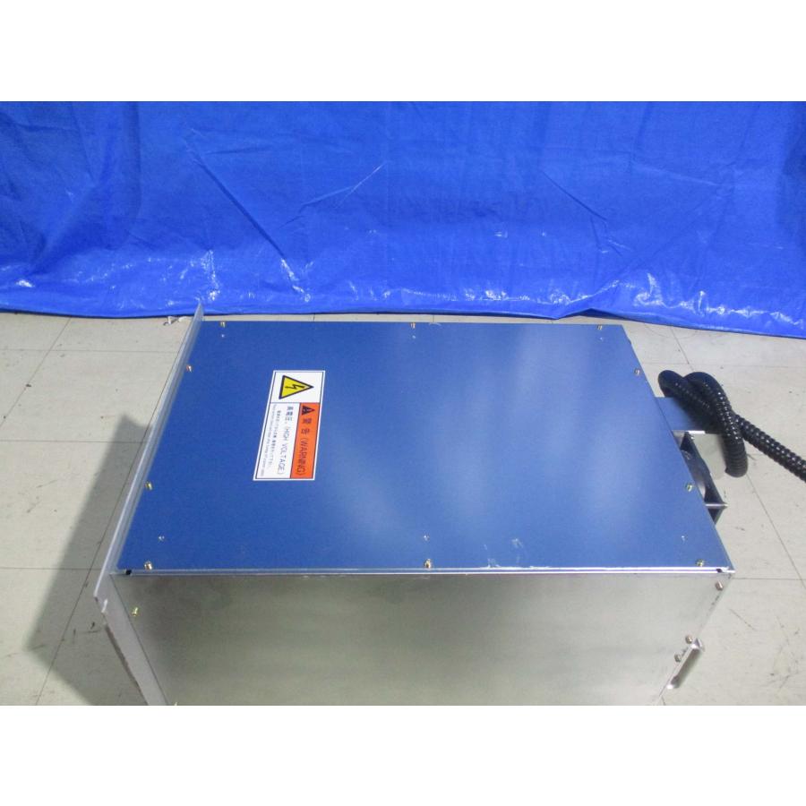 中古 ニッシン マイクロ波電源 MPS-60DA MICROWAVE Power Supply 中古 ニッシン マイクロ波電源 MPS-60DA MICROWAVE Power Supply
