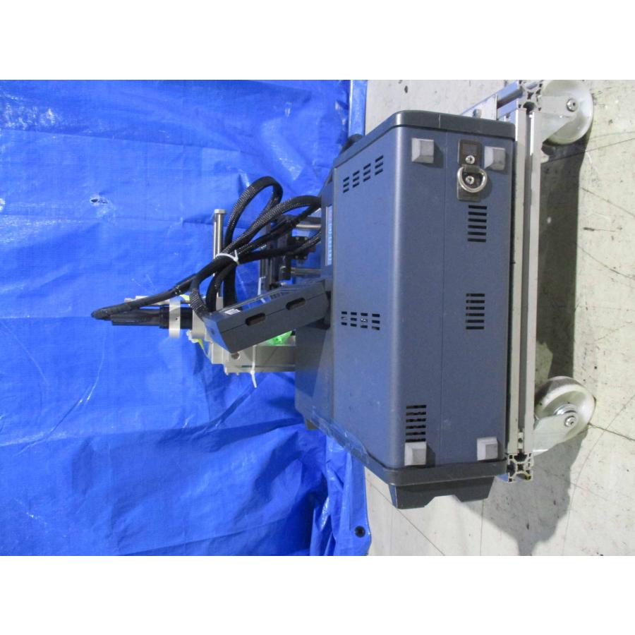 中古 KEYENCE VH-6100 2-13 AKETA-CHO ＜送料別＞ (PAVR60802A001