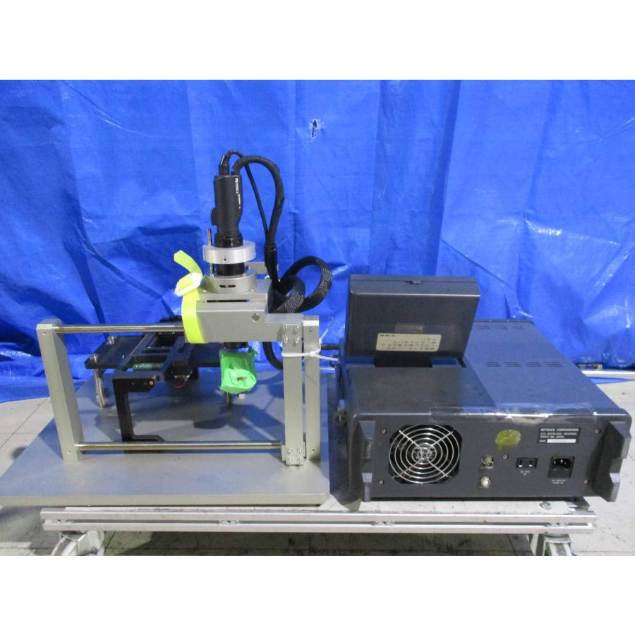 中古 KEYENCE VH-6100 2-13 AKETA-CHO ＜送料別＞ (PAVR60802A001