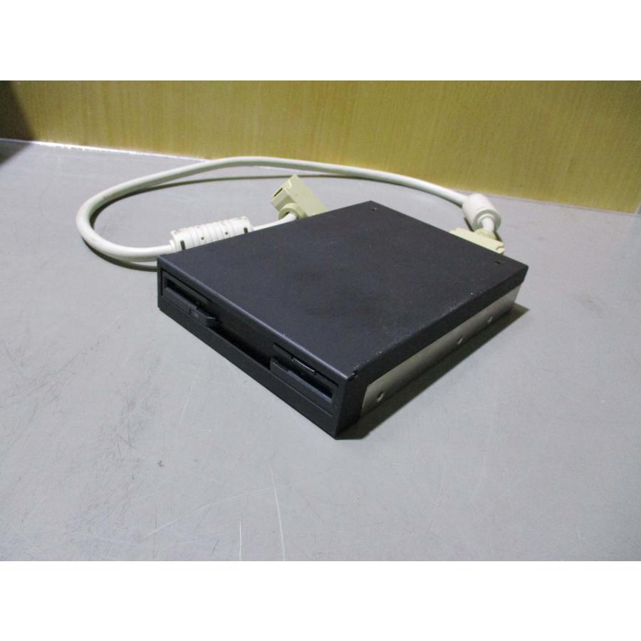 中古 Contec IPC-PAC(PC)-4B / IPC-BX/M400(PC)H /  PC-FDD25BH(PAVR60809A002)の画像
