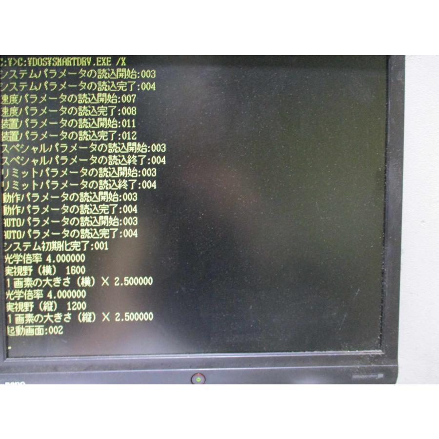 中古 Contec IPC-PAC(PC)-4B / IPC-BX/M400(PC)H /  PC-FDD25BH(PAVR60809A002)の画像