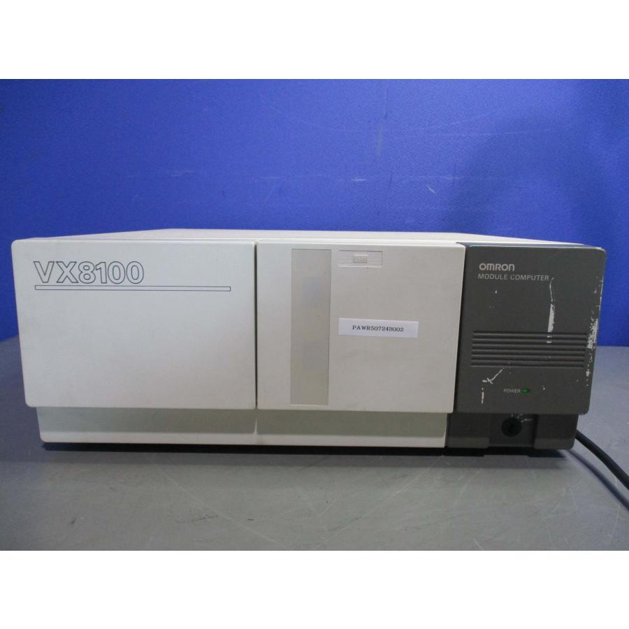 中古 OMRON VX8100 MODULE COMPUTER 3G8B3-AX011 モジュール 中古 OMRON VX8100 MODULE COMPUTER 3G8B3-AX011 モジュール