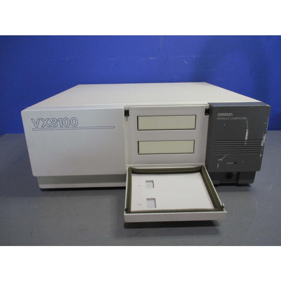 中古 OMRON VX8100 MODULE COMPUTER 3G8B3-AX011 モジュール 中古 OMRON VX8100 MODULE COMPUTER 3G8B3-AX011 モジュール