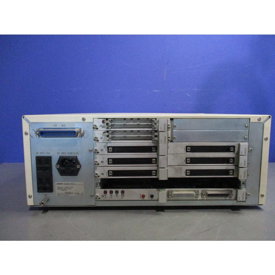 中古 OMRON VX8100 MODULE COMPUTER 3G8B3-AX011 モジュール 中古 OMRON VX8100 MODULE COMPUTER 3G8B3-AX011 モジュール