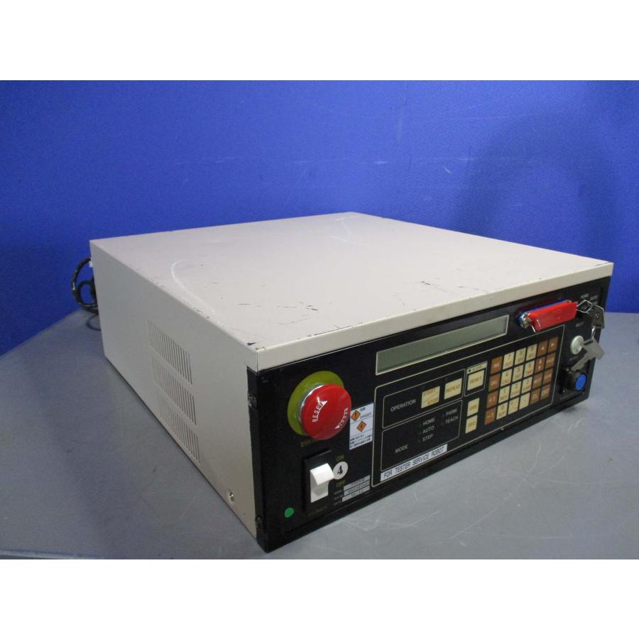 中古 FOR TESTER SERVICE ROBOT 84EN III テスターサービス