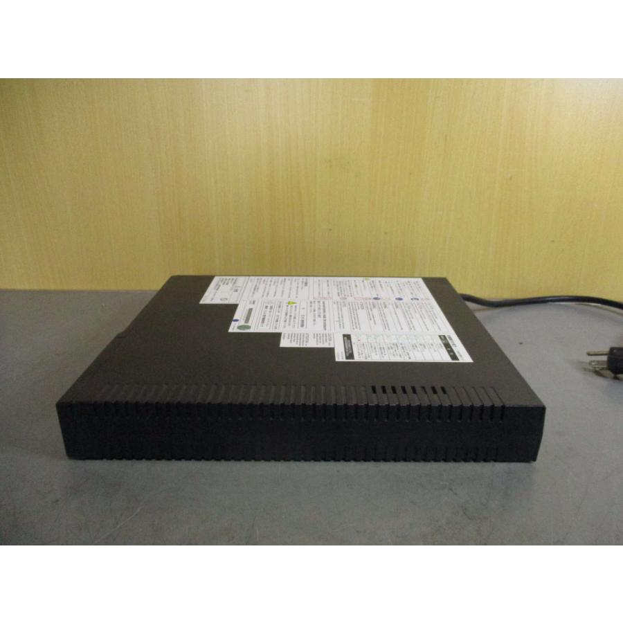 中古 OMRON BY50FW 無停電電源装置 通電OK (PAXR60903C013