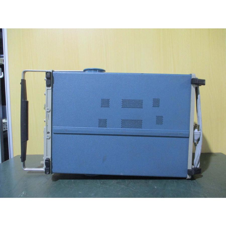 中古 TEKTRONIX 2440 デジタルオシロスコープ 500MS/s 通電OK 中古 TEKTRONIX 2440 デジタルオシロスコープ 500MS/s 通電OK