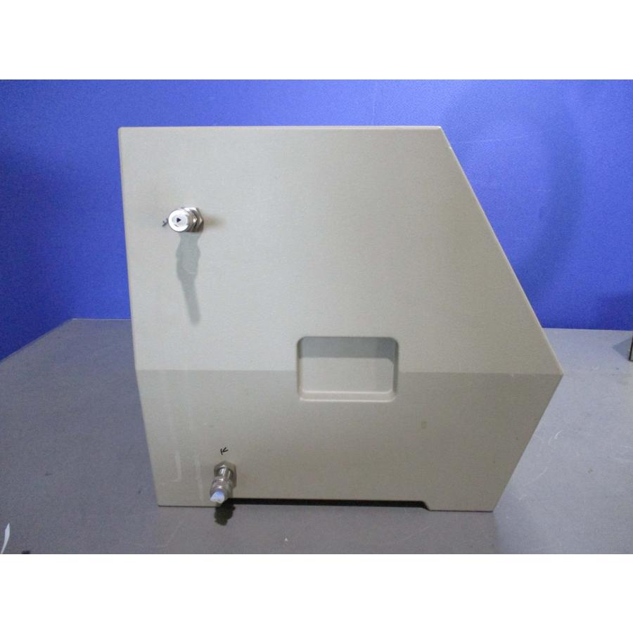 中古 HONEYWELL MICROTRAC HRA 9320-X100 粒度分布測定装置 通電 中古 HONEYWELL MICROTRAC HRA 9320-X100 粒度分布測定装置 通電
