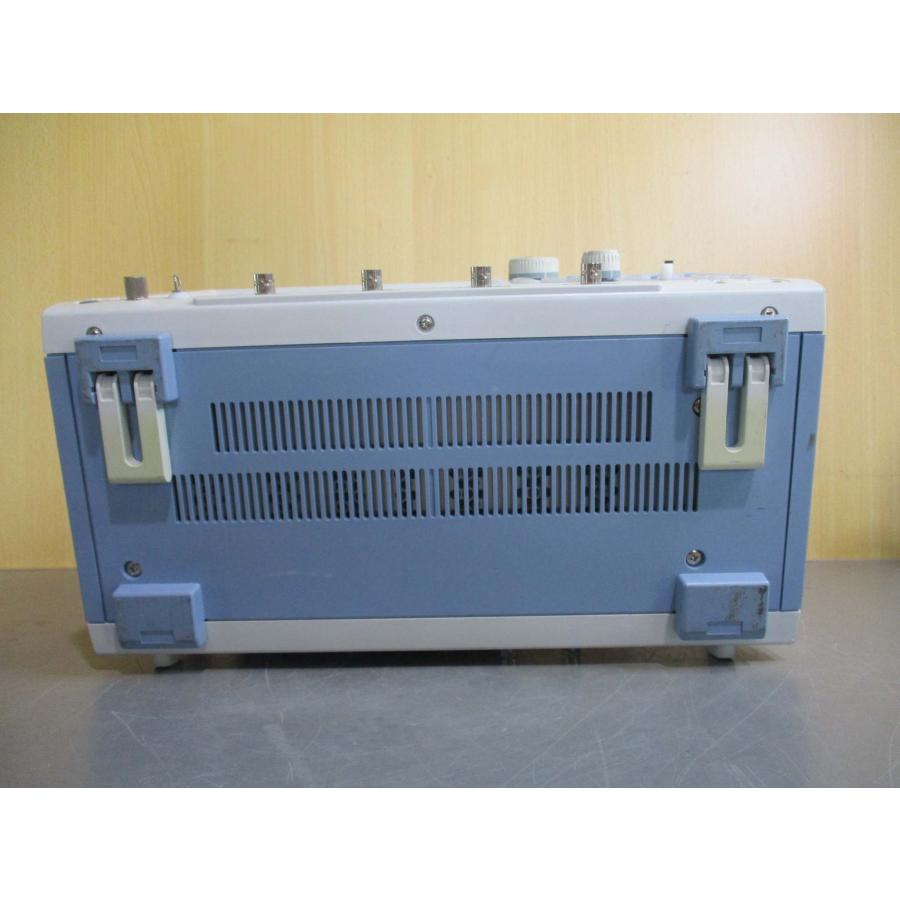 中古 YOKOGAWA 701310 DL9140 ディジタルオシロスコープ <送料 中古 YOKOGAWA 701310 DL9140 ディジタルオシロスコープ <送料
