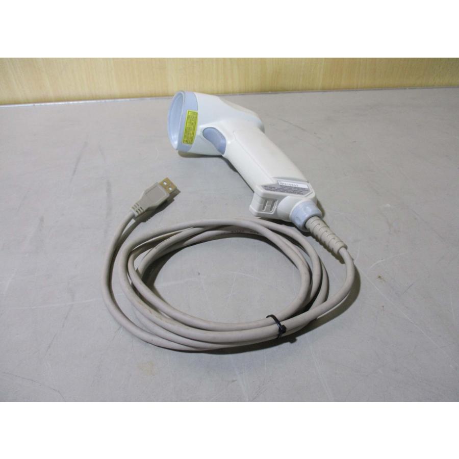 中古 KEYENCE HR-50UB 超小型ハンディバーコードスキャナ(R50524CZB012