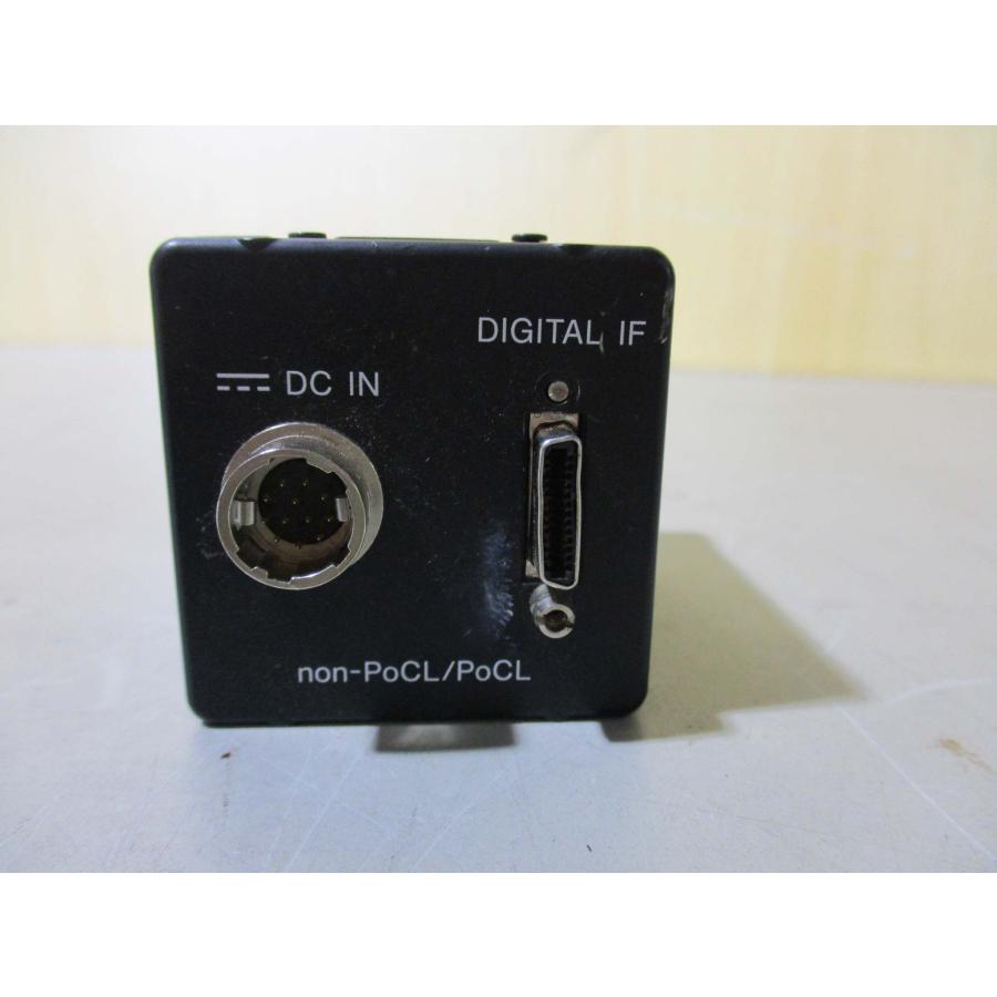 中古 SONY 5MEGA CCD XCL-5005CR ameraLink接続500万画素カラーカメラ