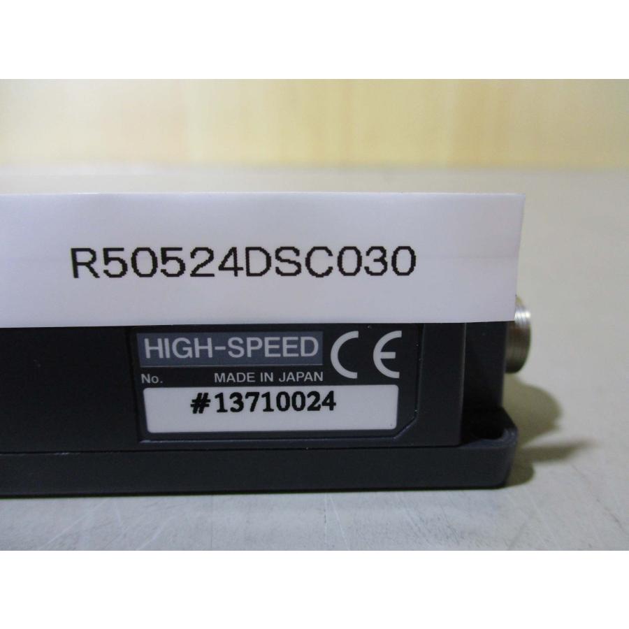 キーエンス CA-CHX10U カメラケーブル延長用リピータ 新品未使用 中古 KEYENCE NOTICE REPEATER CA-CHX10U XGシリーズ用カメラケーブル