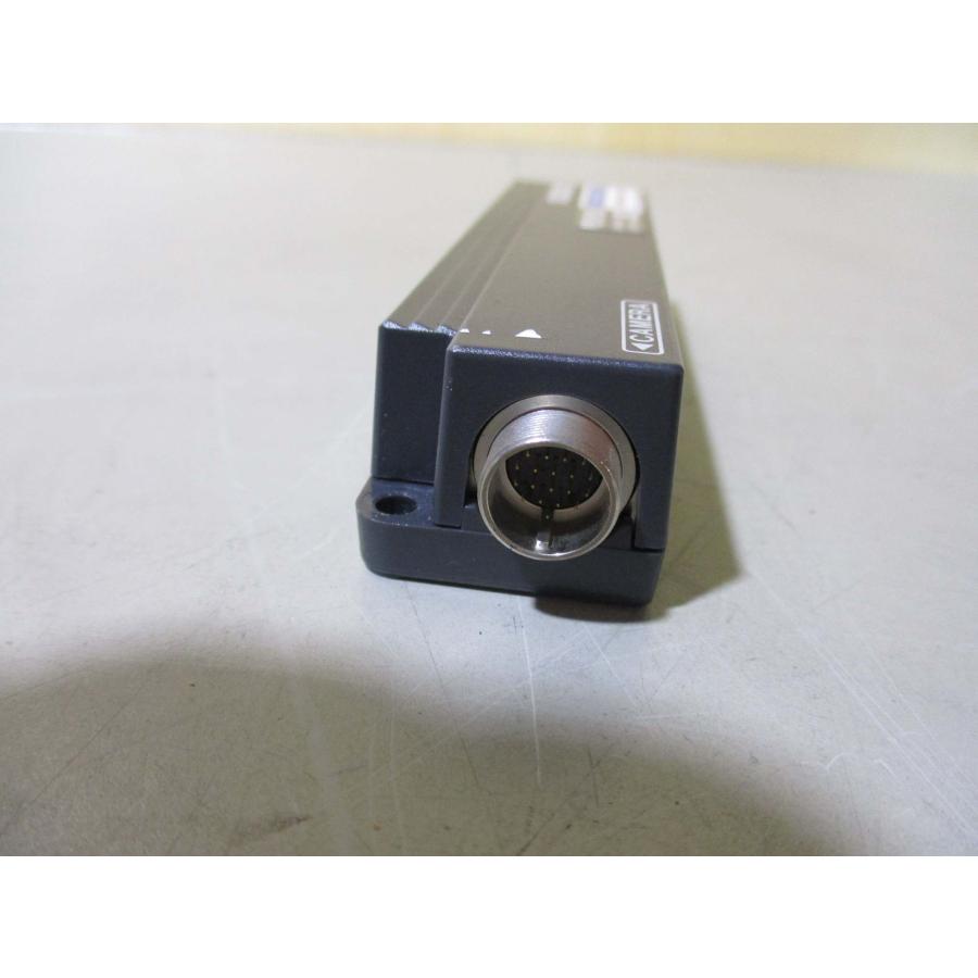 中古 KEYENCE NOTICE REPEATER CA-CHX10U XGシリーズ用カメラケーブル