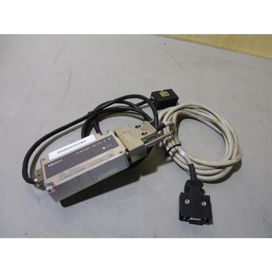 中古 MITUTOYO LINEAR SCALE ST34(R50524DSC064) : growdetrading Yahoo!ショップ ...