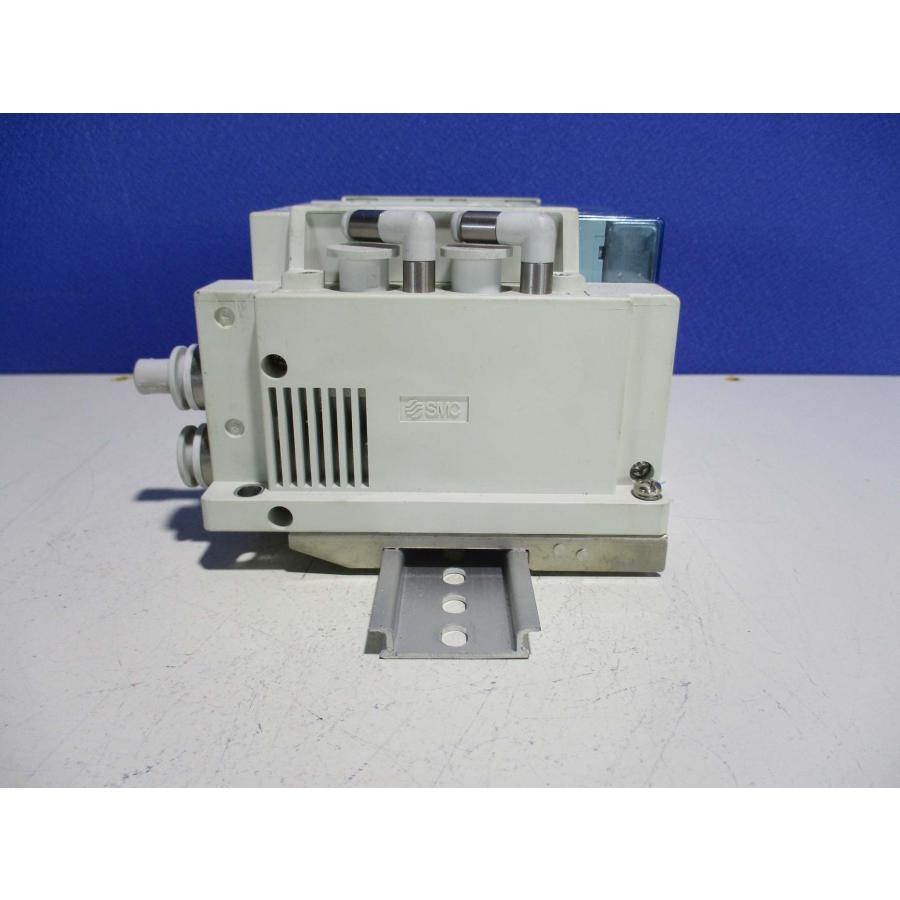 中古 SMC EX120-SMJ1 / SY5A00R-5Z1 (5pcs)(R50525AAD006