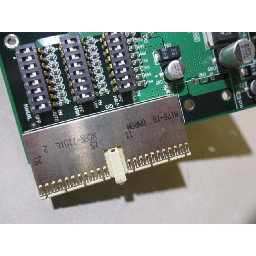 中古 TEL E2B202-11/HUB E281-000039-14 E208-000039-11(R50525BCB051 ...