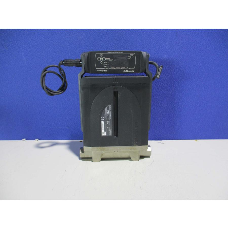 KEYENCE プロキシミティセンサー EM-080 KEYENCE/キーエンス EM-080 アンプ中継型近接センサー シールド