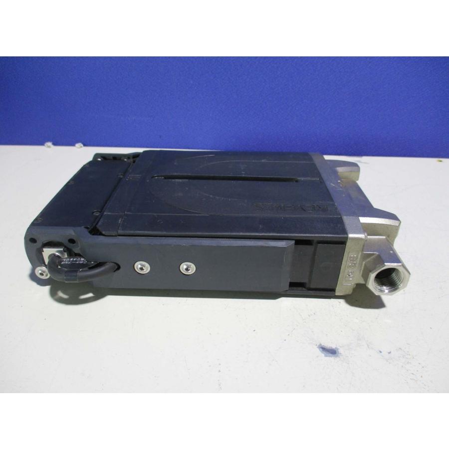 中古 KEYENCE CORIOLIS FLOW SENSOR FD-SS20A デジタル流量 中古 KEYENCE CORIOLIS FLOW SENSOR FD-SS20A デジタル流量