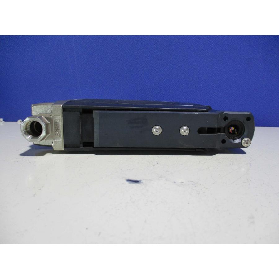 中古 KEYENCE CORIOLIS FLOW SENSOR FD-SS20A デジタル流量 中古 KEYENCE CORIOLIS FLOW SENSOR FD-SS20A デジタル流量