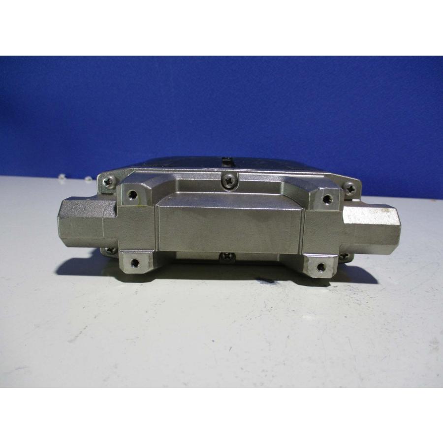 中古 KEYENCE CORIOLIS FLOW SENSOR FD-SS20A デジタル流量 中古 KEYENCE CORIOLIS FLOW SENSOR FD-SS20A デジタル流量