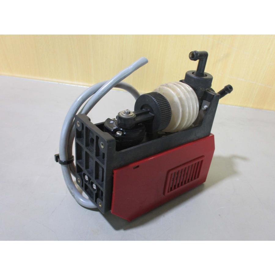 中古 IWAKI BELLOWS PUMP KBM-3YU3 220/240V 0.25/0.27A(R50525DRC010 