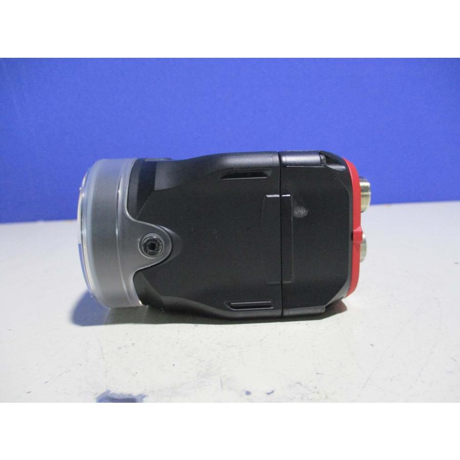 中古 KEYENCE IV-500CA 照明一体型画像判別(R50527ABB014 