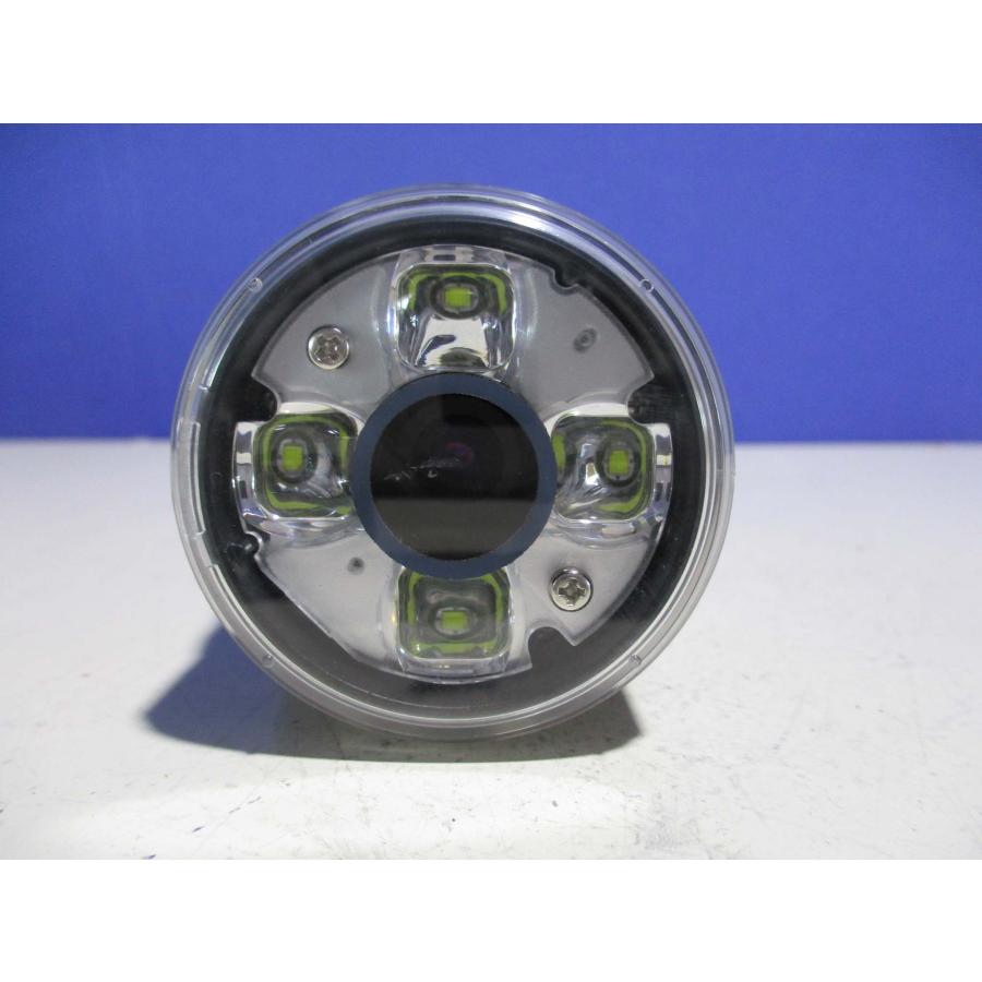 中古 KEYENCE IV-500CA 照明一体型画像判別(R50527ABB014 
