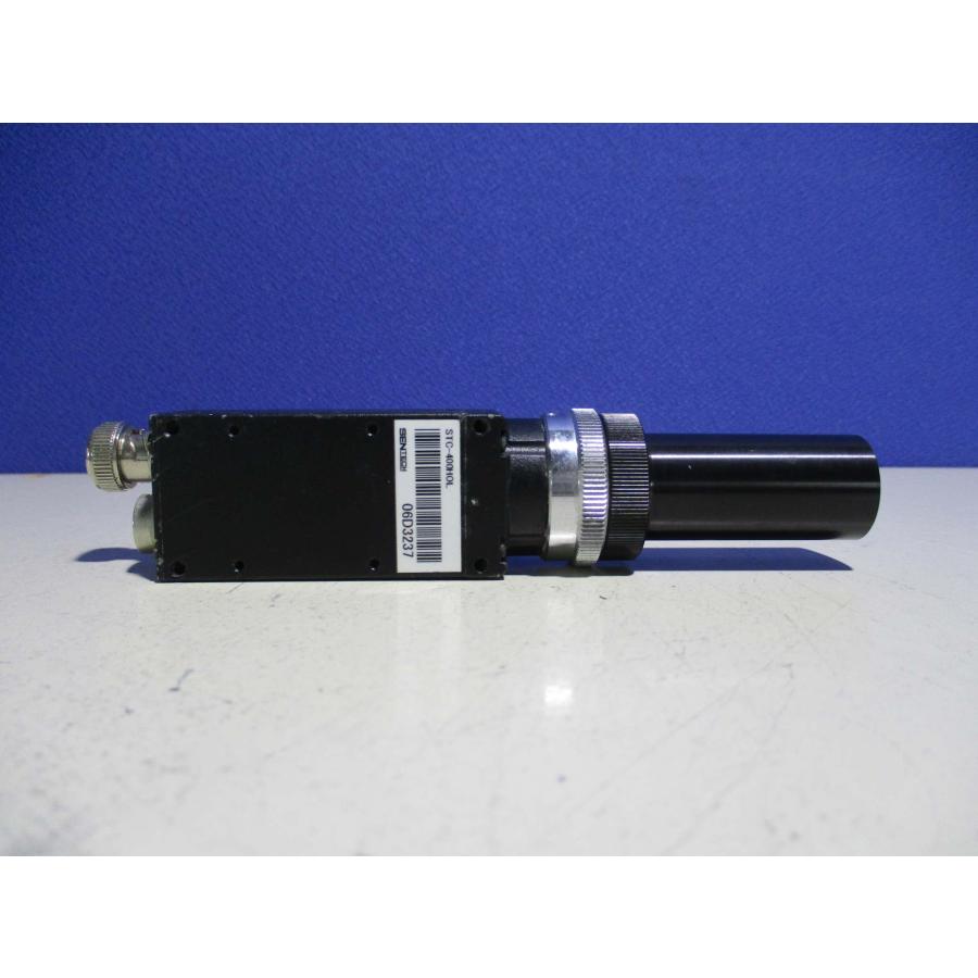 中古 Sentech STC-400HOL CCD EIA Monochrome Camera TV(R50527ABB021 ...