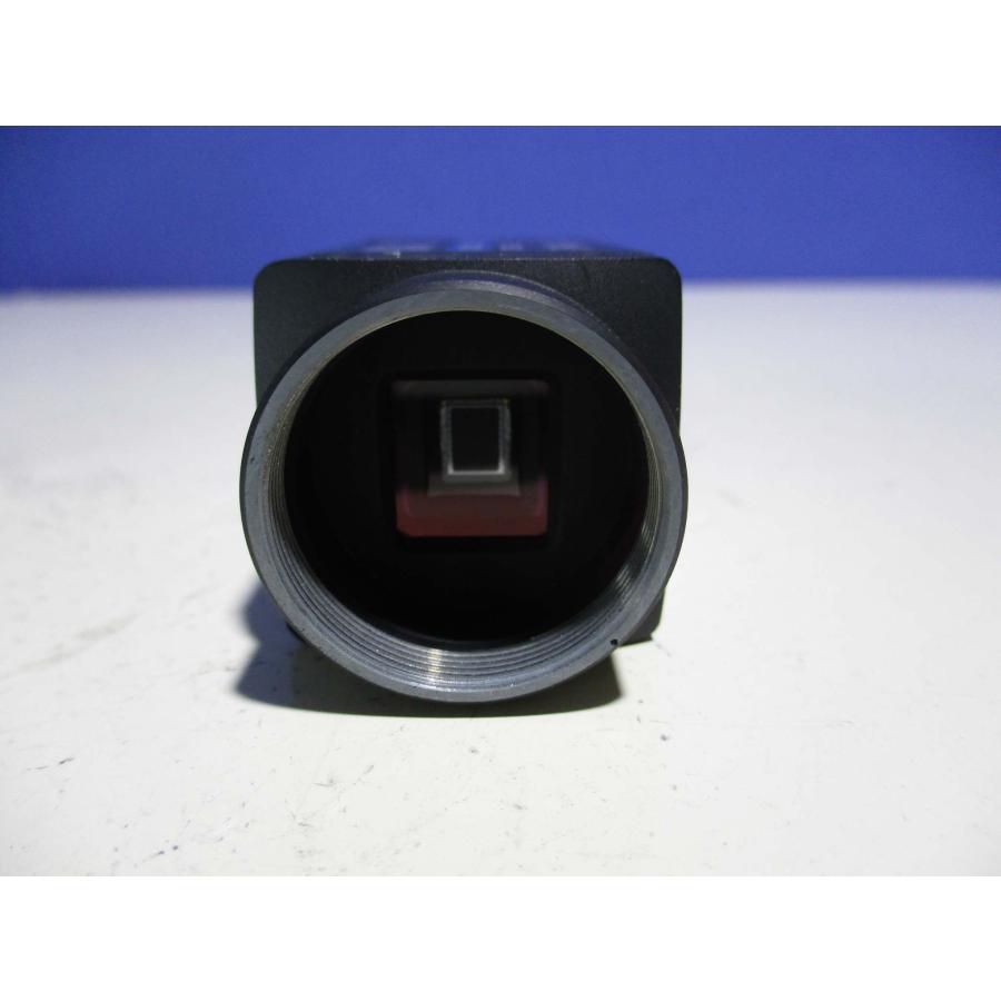 中古 KEYENCE CV-H035C 7倍速ハイスピードカラー CCDカメラ 中古 KEYENCE CV-H035C 7倍速ハイスピードカラー CCDカメラ