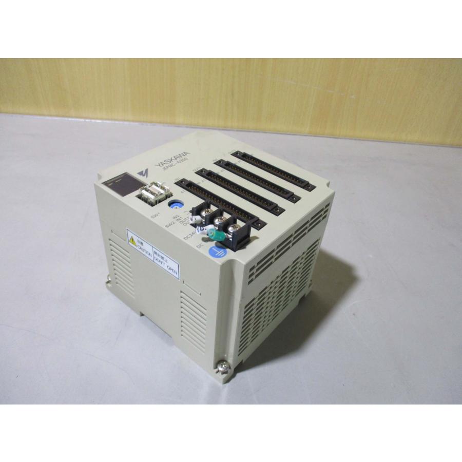 中古 YASKAWA MP930 JEPMC-I0350 PLC MODULE(R50527BADB080