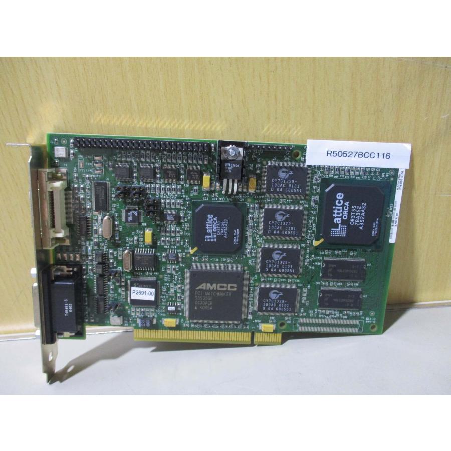 中古 DALSA CORECO PC-CAMLINK Frame Grabber RA3/N2984 Part 中古 DALSA CORECO PC-CAMLINK Frame Grabber RA3/N2984 Part