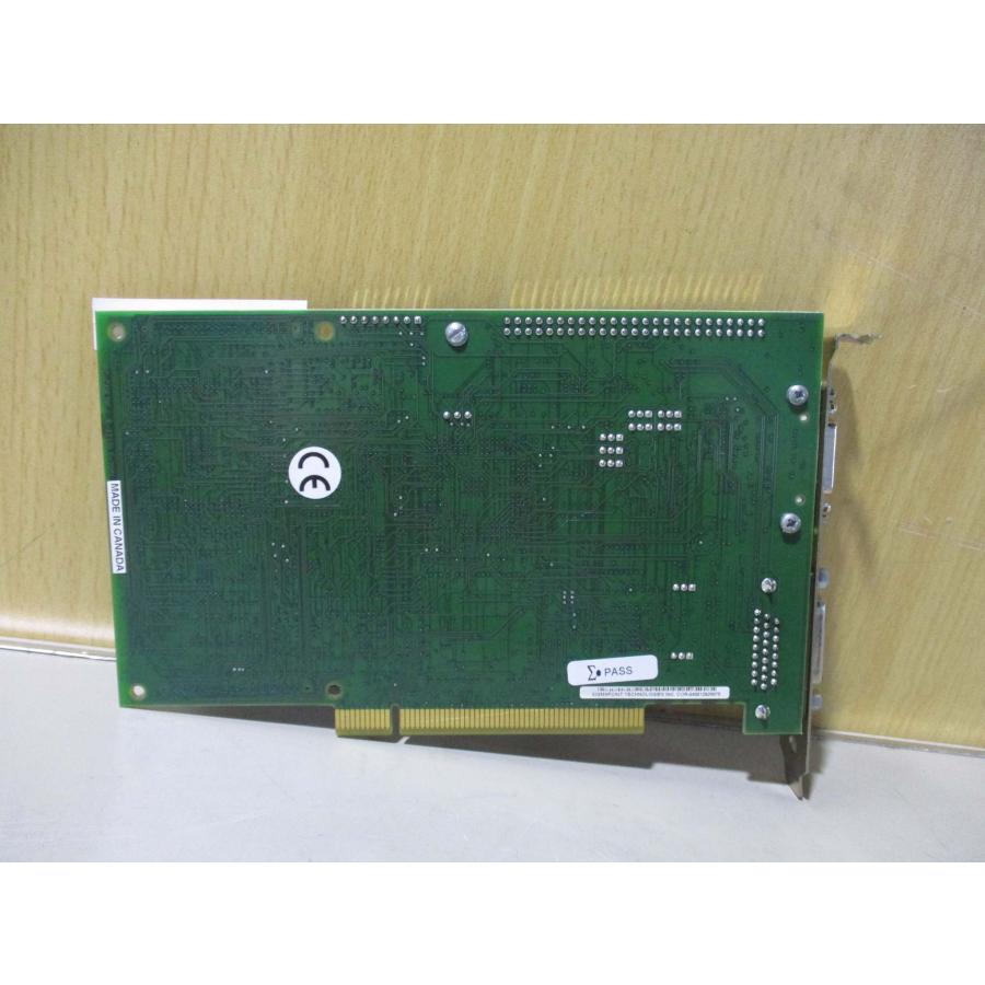 中古 DALSA CORECO PC-CAMLINK Frame Grabber RA3/N2984 Part 中古 DALSA CORECO PC-CAMLINK Frame Grabber RA3/N2984 Part