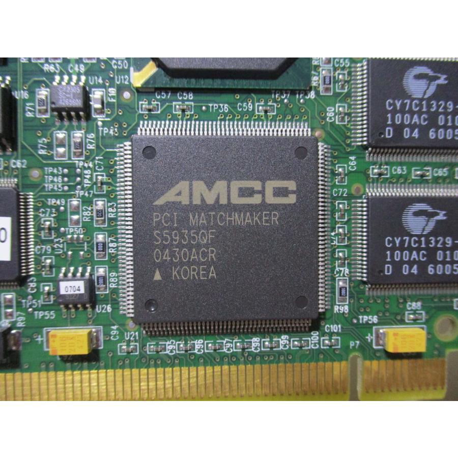 中古 DALSA CORECO PC-CAMLINK Frame Grabber RA3/N2984 Part 中古 DALSA CORECO PC-CAMLINK Frame Grabber RA3/N2984 Part