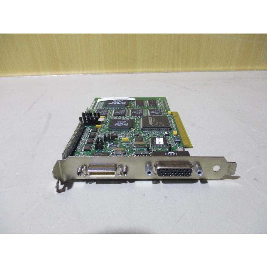 中古 DALSA CORECO PC-CAMLINK Frame Grabber RA3/N2984 Part 中古 DALSA CORECO PC-CAMLINK Frame Grabber RA3/N2984 Part