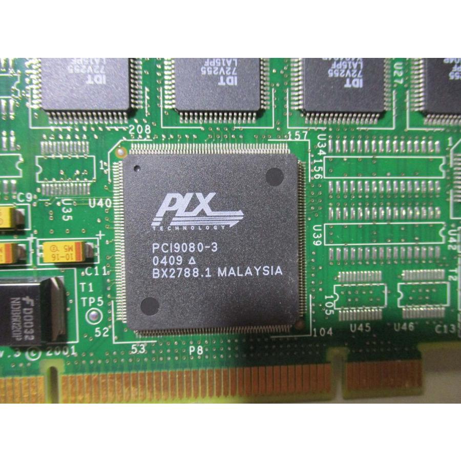 中古 PCI9080-3 0409 BX2788.1 MALAYSIA / ALTERA ACEX EP1K50FC484-3/TOPSEARCH(R50527BCC130)_2