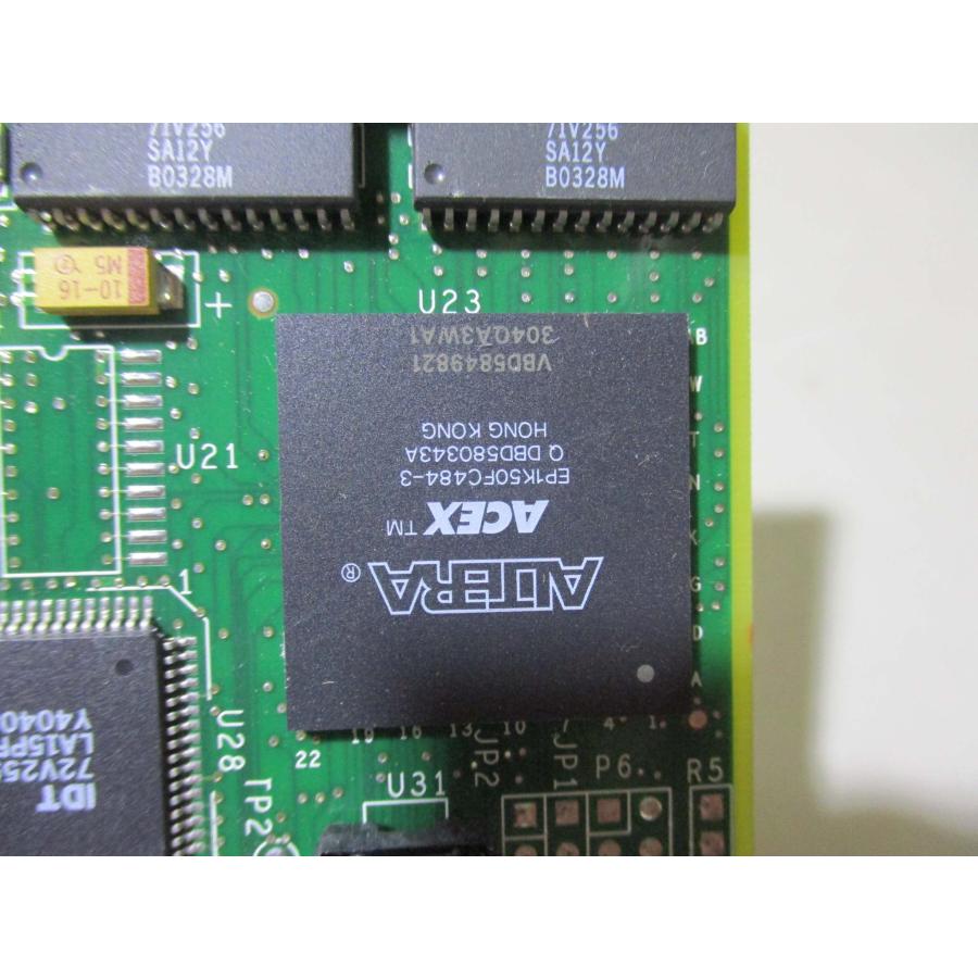 中古 PCI9080-3 0409 BX2788.1 MALAYSIA / ALTERA ACEX EP1K50FC484-3/TOPSEARCH(R50527BCC130)_3