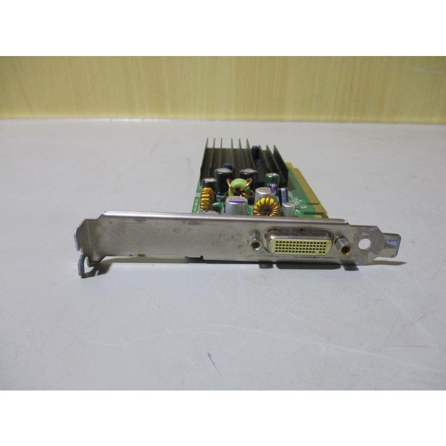 中古 NVIDIA P383 PCI Video Card グラフィックボード 送料別