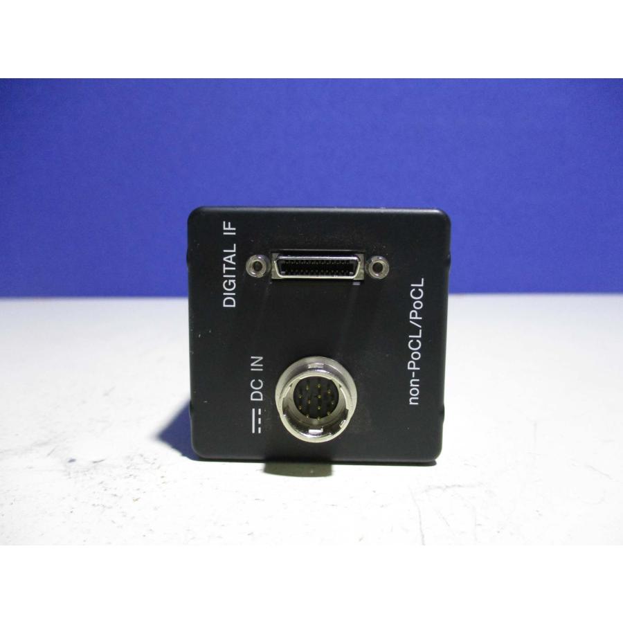 中古 SONY 5MEGA CCD XCL-5005 CameraLink接続500万画素カラーカメラ