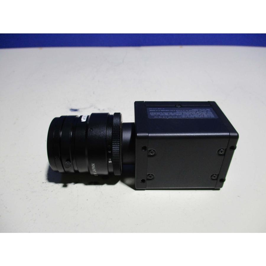中古 SONY 5MEGA CCD XCL-5005 CameraLink接続500万画素カラー 中古 SONY 5MEGA CCD XCL-5005 CameraLink接続500万画素カラー
