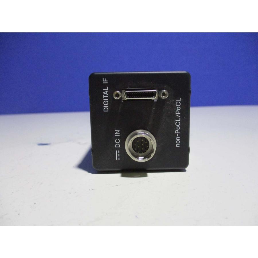 中古 SONY 5MEGA CCD XCL-5005 CameraLink接続500万画素カラー 中古 SONY 5MEGA CCD XCL-5005 CameraLink接続500万画素カラー