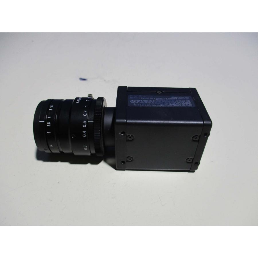 SONY 5MEGA CCD XCL-5005 500万画素カラーカメラ 中古 SONY 5MEGA CCD XCL-5005 CameraLink接続500万画素カラーカメラ