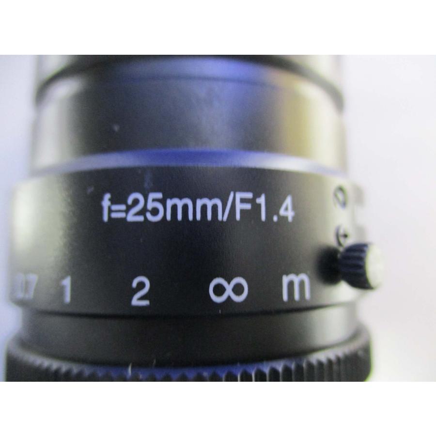 中古 SONY 5MEGA CCD XCL-5005 CameraLink接続500万画素カラーカメラ