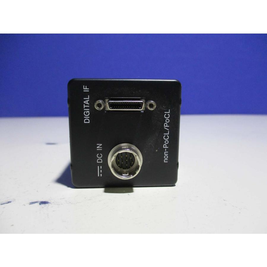 SONY 5MEGA CCD XCL-5005 500万画素カラーカメラ 中古 SONY 5MEGA CCD XCL-5005 CameraLink接続500万画素カラーカメラ